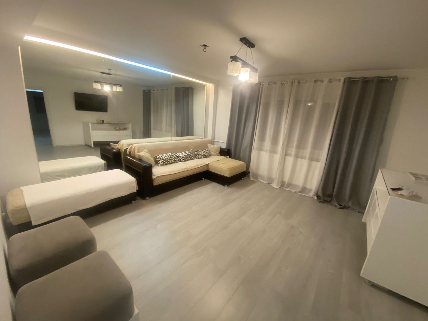 Inchiriere Ap 3 camere, Lacul Tei, facultatea de Constructii,Colentina - Poză 1