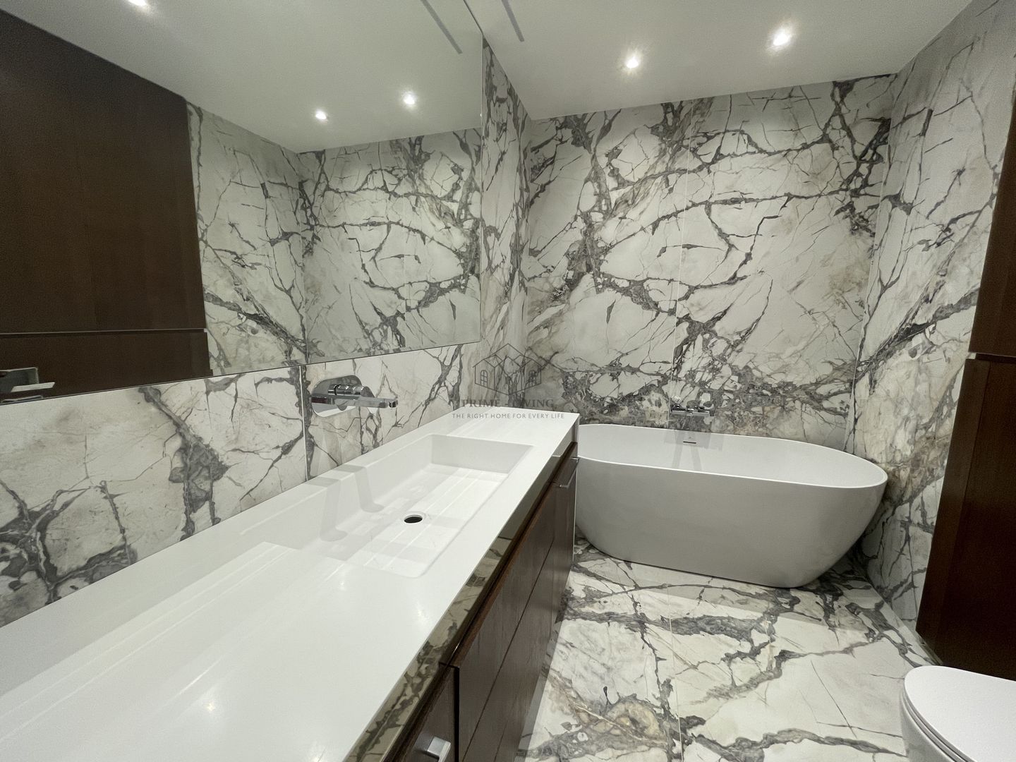 APARTAMENT DE LUX CU 5 CAMERE APROAPE DE BULEVARD KISELELFF - Poză 7