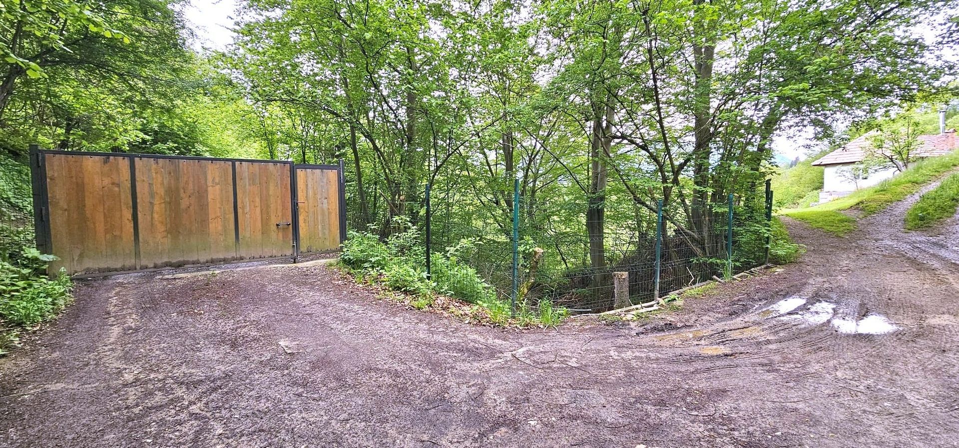 Domeniu Premium 1.7 Ha Intravilan Zărnești | Lizieră Pădure | Ideal Resort - Poză 10