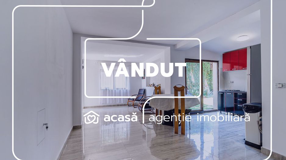 Preț redus! Casă în Grădiște cu 3 dormitoare - Poză 1