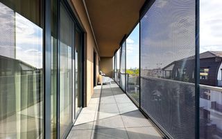 Chirie I Apartament 3 camere I Iancu Nicolae I Boxa & Spa & Gym & 2P - Poză 15