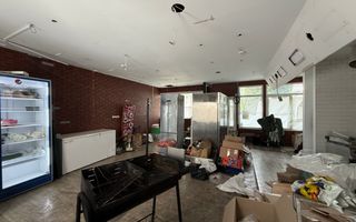 Spatiu Comercial | Vitrina 7ml | Metrou Pipera | Trafic Intens - Poză 14