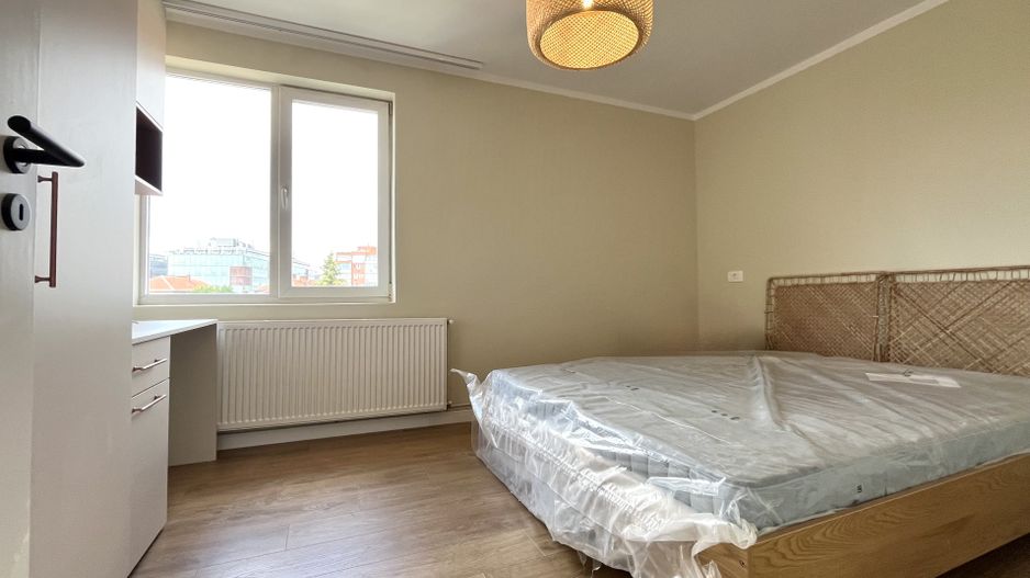 2 camere, prima inchiriere, vibrant, pet friendly lângă P-ta Victoriei - Poză 9