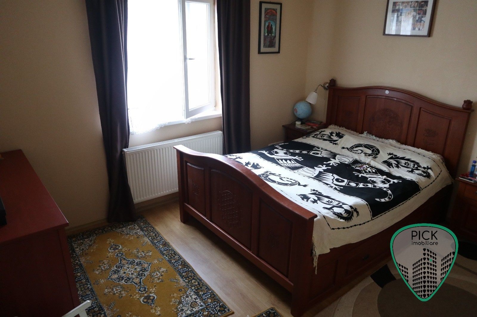 P 1151 Casă cu 4 camere în Sâncraiu de Mureș, jud. Mureș - Poză 8