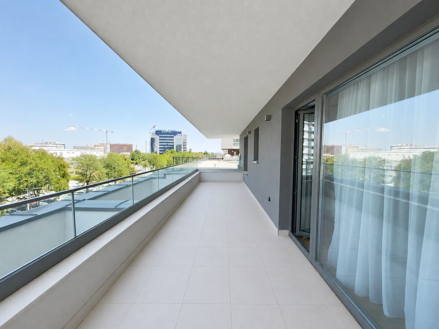 Apartament premium cu terasă 20 mp | Prima Vista – Fabrica de Glucoza - Poză 14