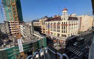 Calea Victoriei - Apartament 3 camere | Imobil din anul 1979 - Poză 10