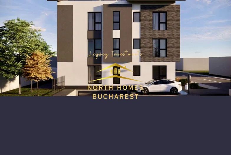 COMISION 0 -Apartament 3camere- bloc nou,  Aviației-Băneasa - Poză 6