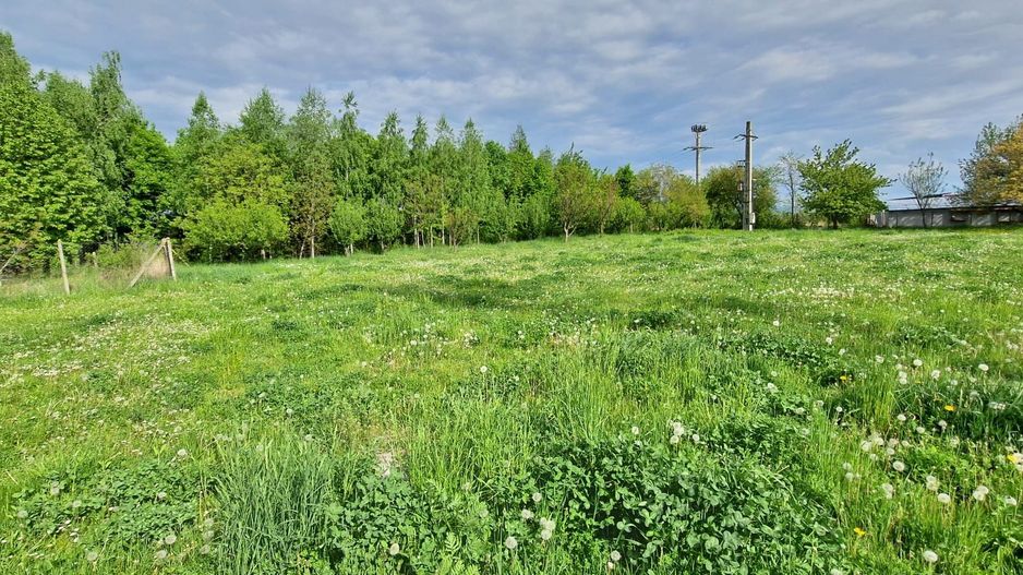 SE VINDE teren intravilan Falticeni - Poză 5