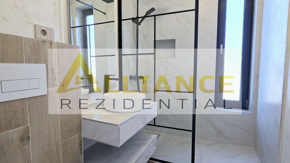 Vila individuala-4 camere-beci-pod-incalzire pardoseala - Poză 6