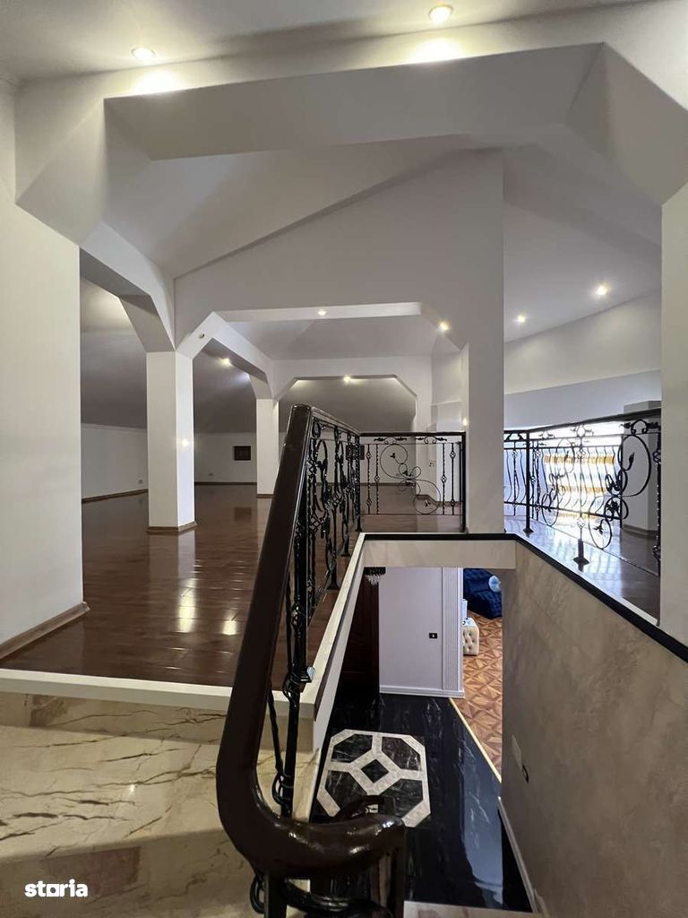 De vanzare vila deosebita, finisaje premium, Bragadiru - Poză 14