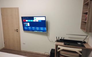 Apartament 1 camera Dumbravita - Poză 5