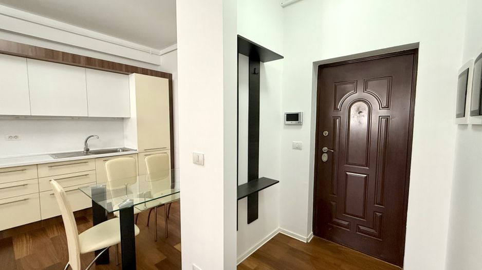 Apartament 2 camere - intrare în Dumbrăvița, zona Kaufland - Poză 9