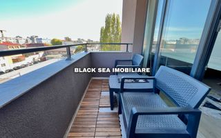 Apartament 2 camere Modern – Zona Casa de Cultură, Parcare pivata - Poză 14