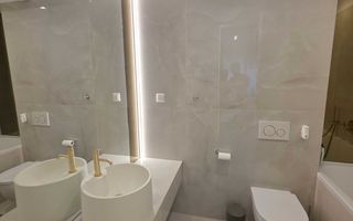 3 Camere Premium | Cortina North Pipera | Prima Închiriere - Poză 8