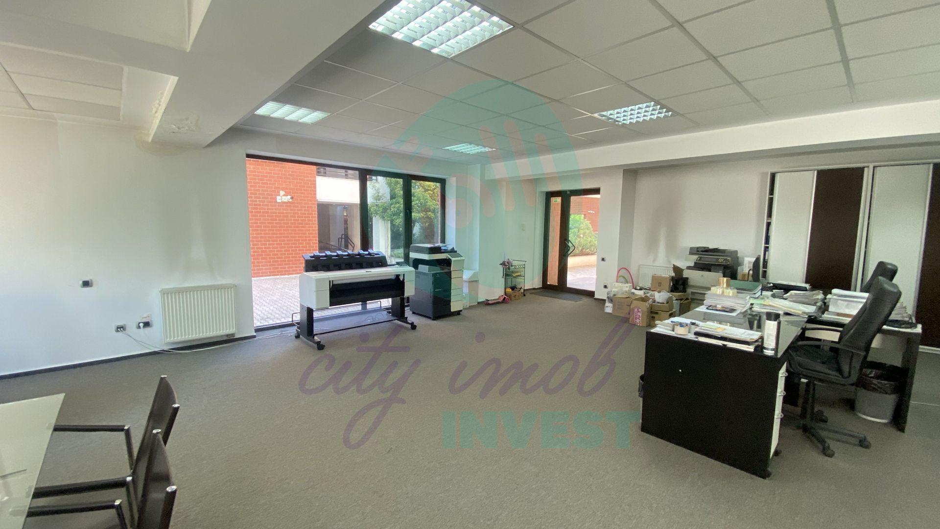 Spații de Birouri Moderne, Cișmigiu - Poză 11