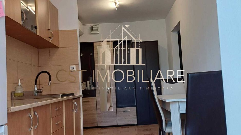 Lipovei - 3 camere - Decomandat -Centrala Proprie - Poză 1