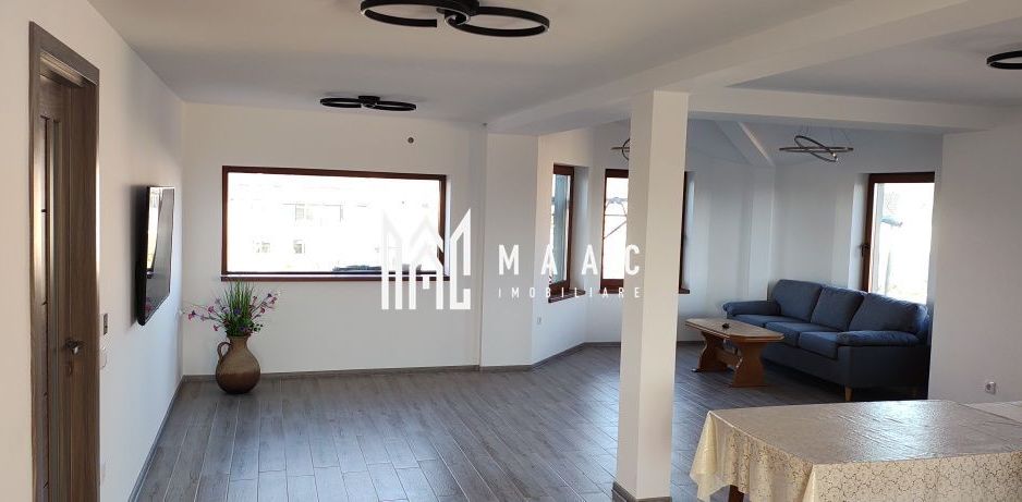 Apartament la Casă | 90 MPU | 2 camere | Gara Mică - Poză 1