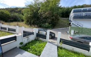 Duplex de inchiriat in zona Popesti, 130mp, curte 380mp, Pet Friendly - Poză 29
