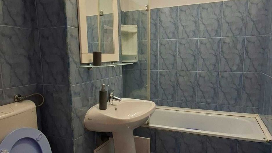 Apartement de inchiriat cu 3 camere - zona Calea Floresti - Poză 6