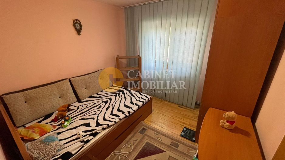 2 Camere Decomandat- Etaj 1- Mobilat si Utilat-Dacia - Poză 2