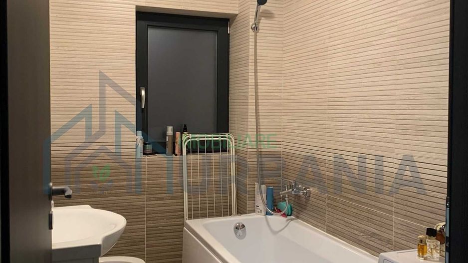 Garsoniera de inchiriat Dealul Galata - Poză 4