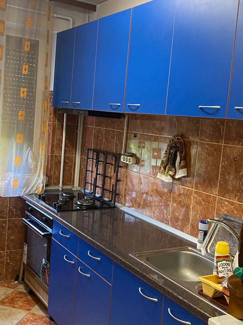 Apartament 3 camere I 1 decebmbrie 1918 I Vanzare - Poză 19