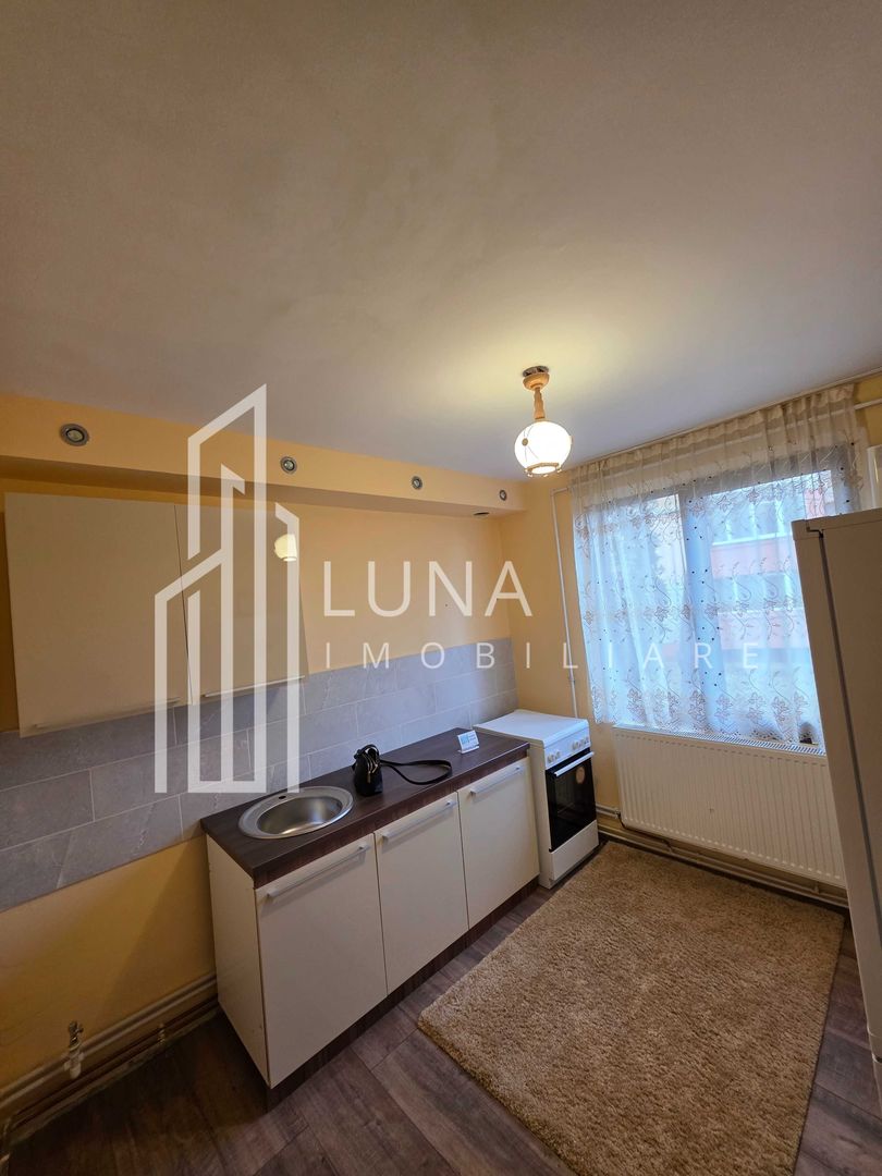 Garsonieră complet renovată cu demisol – oportunitate excelentă, zona - Poză 3