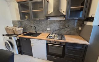 Prima inchirere! Apartament 2 camere Sisesti - Poză 9
