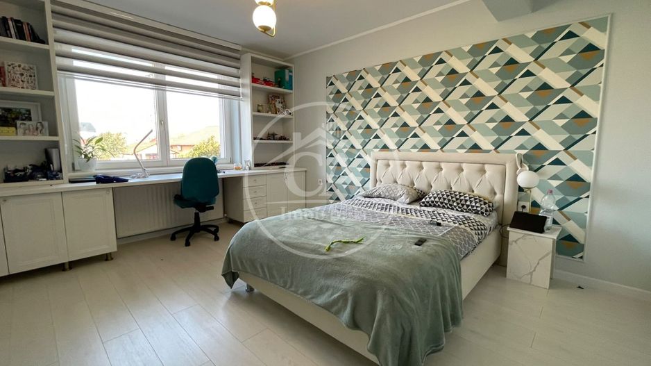 Casa de vanzare cu 10 camere in Santandrei, Bihor - Poză 40
