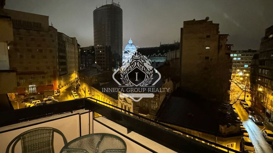 Cismigiu | Apartament 2 camere | Loc de parcare | 10 min metrou - Poză 9