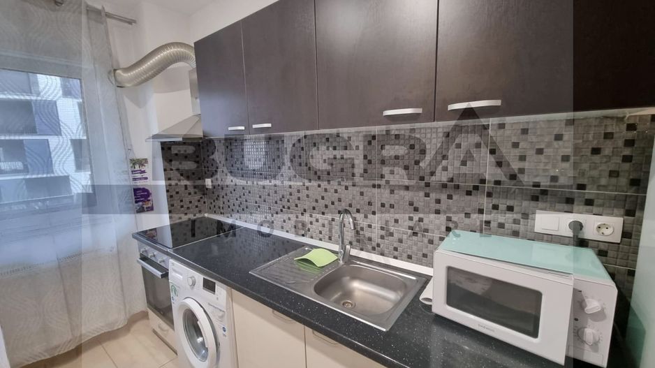 Apartament 2 camere, 54 mp, parcare subterana, Sophia Residence - Poză 9