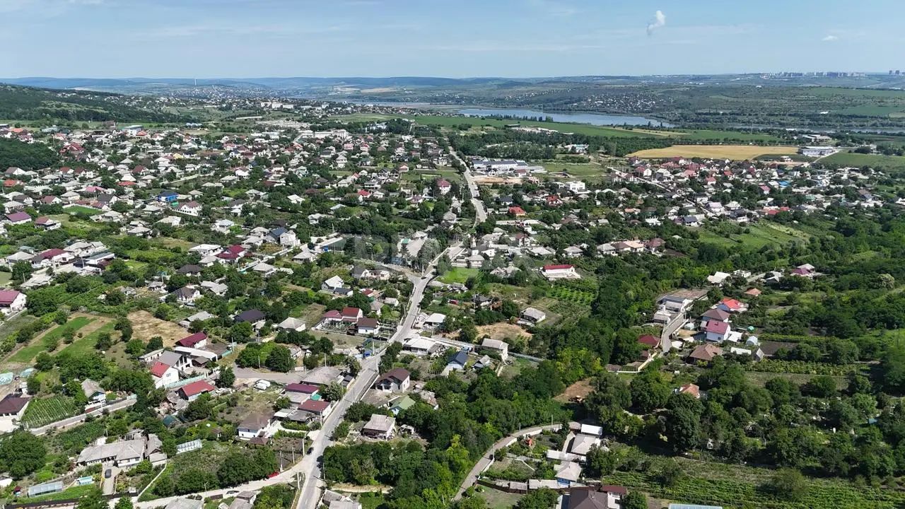 Teren de Construcţie 7,24 Ari com. Sociteni r-nul Ialoveni - Poză 12