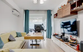 Atria Urban Restort, 4 camere cu Gradina si loc de parcare - Poză 11