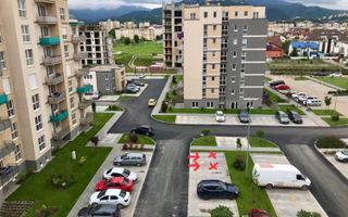 Apartament 2 camere - Avantgarden Corei - Poză 7