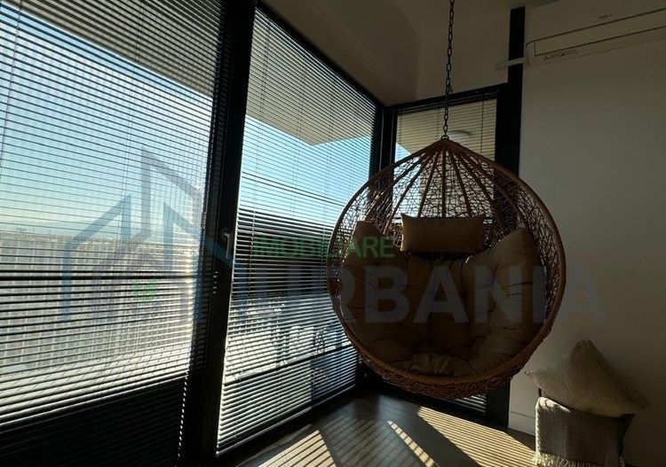 Apartament Premium – Silk District - Poză 6