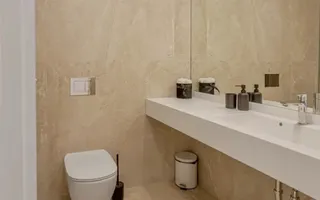 Apartament 2 camere Floreasca | Loc de parcare - Poză 11