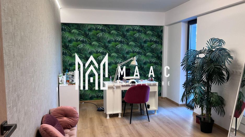 Spatiu de Birouri |  82 mp | Curte 100 mp | Turnisor - Poză 2