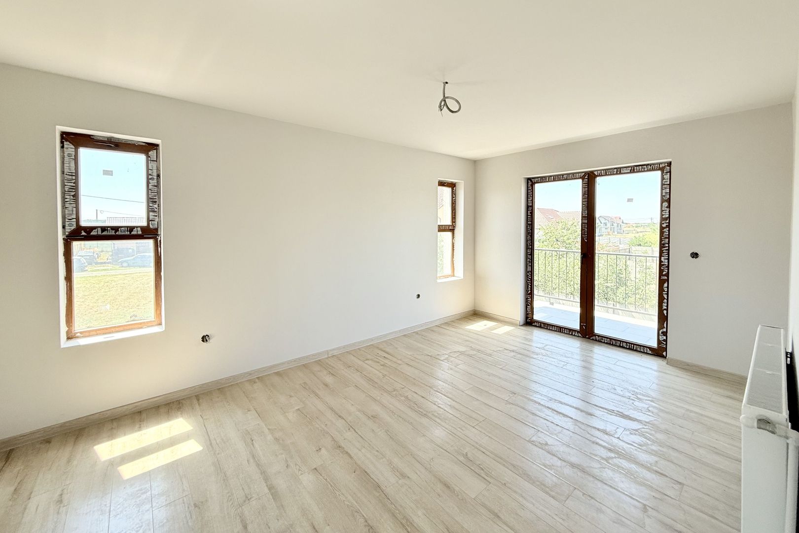 Preț redus 10.000 Eur | Casa finisata, teren 450 mp, in Pecica - Poză 20