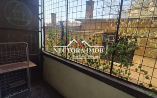 NECTORA IMOB-Apartament 3 camere,2 balcoane,Zona Ultracentrala Magheru - Poză 12