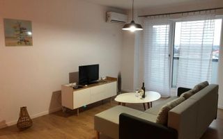 Apartament modern cu 2 camere langa VOX - Torontalului - Poză 1