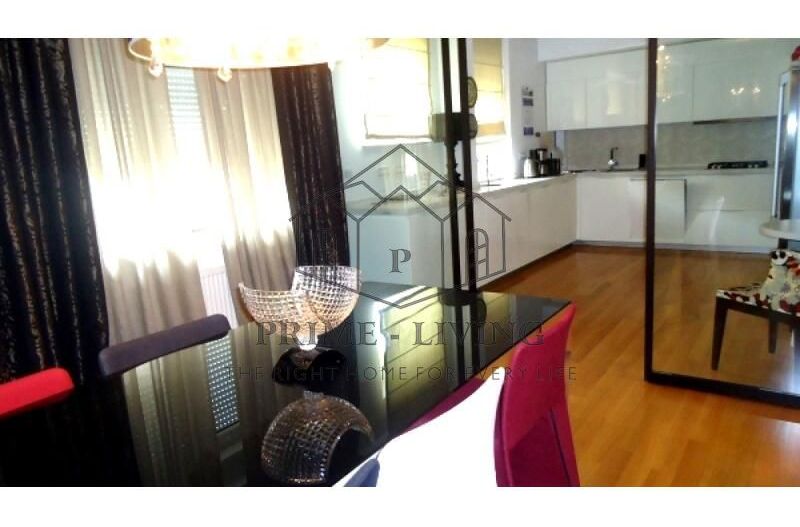 APARTAMENT SPATIOS CU 4 CAMERE LA INCHIRIERE LANGA PARCUL HERASTRAU - Poză 1