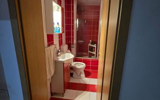 Casa moderna 8 camere pretabil locuinta sau investitie in Selimbar - Poză 4