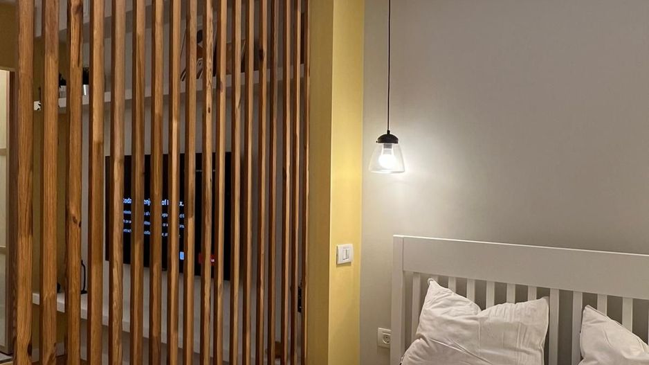 Studio exclusivist in zona Garii de Nord - Poză 18