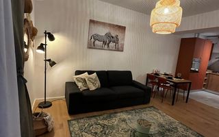 2 camere | Baneasa | Pipera | terasa + gradina + parcare - Poză 3