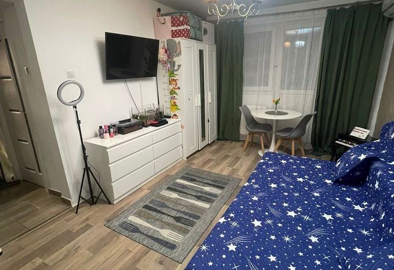 Apartament 2 camere decomandat,Prelungirea Ghencea,Sector 6 - Poză 1