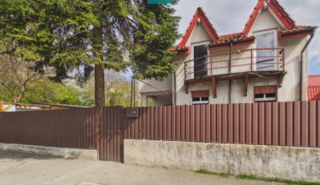 Casă + afacere activă | Venit 1100€/lună