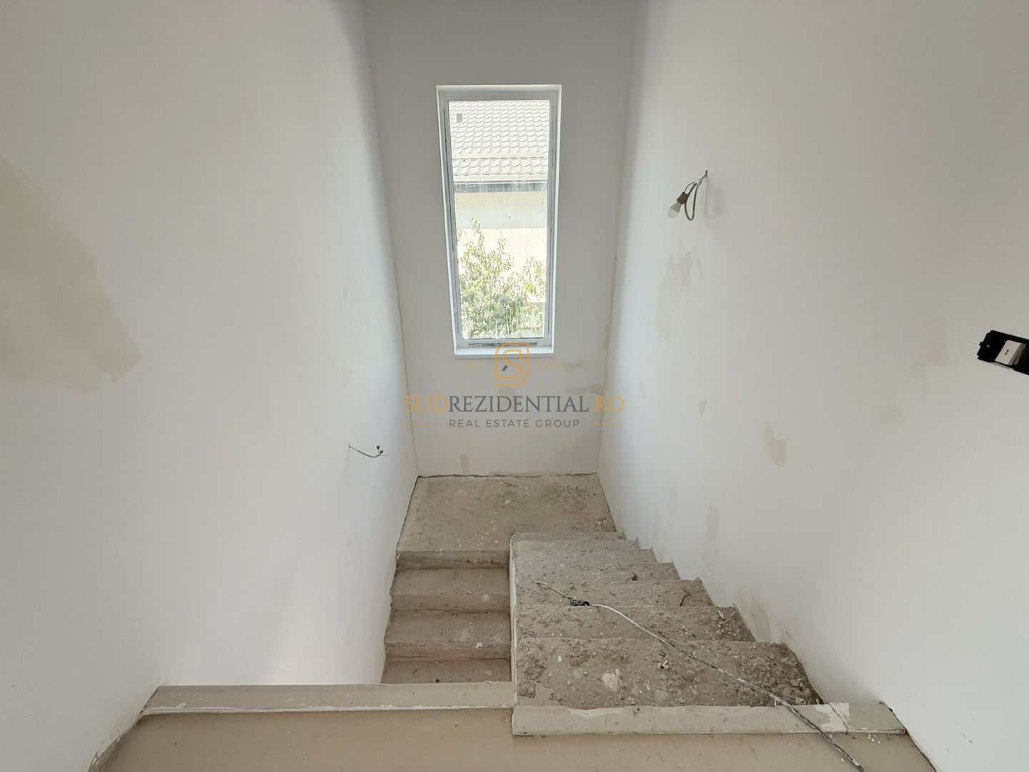 VilaIndividuala 114 mp, P+1, teren 400 mp, Comuna Berceni - Poză 15