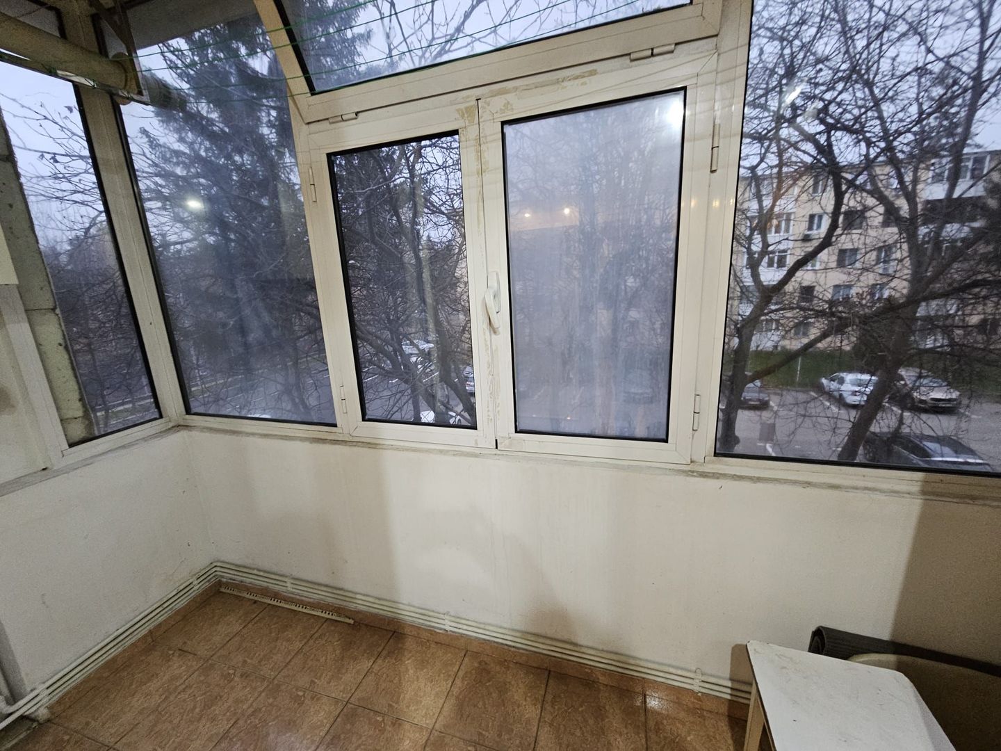 Inchiriere apartament 2 camere, Expo Parc - Poză 5