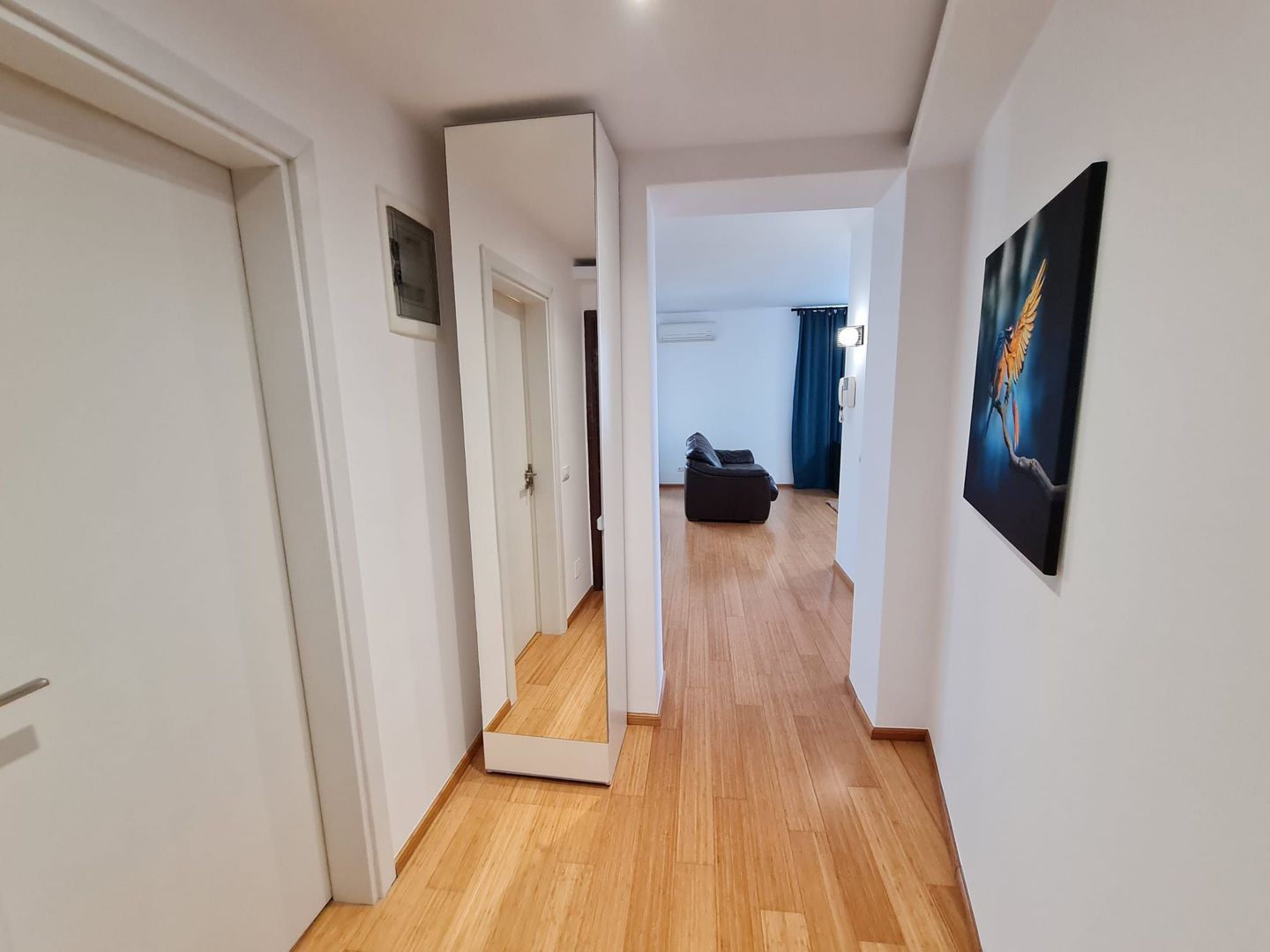 Apartament | 2 camere | Pipera | etaj 2 - Poză 7