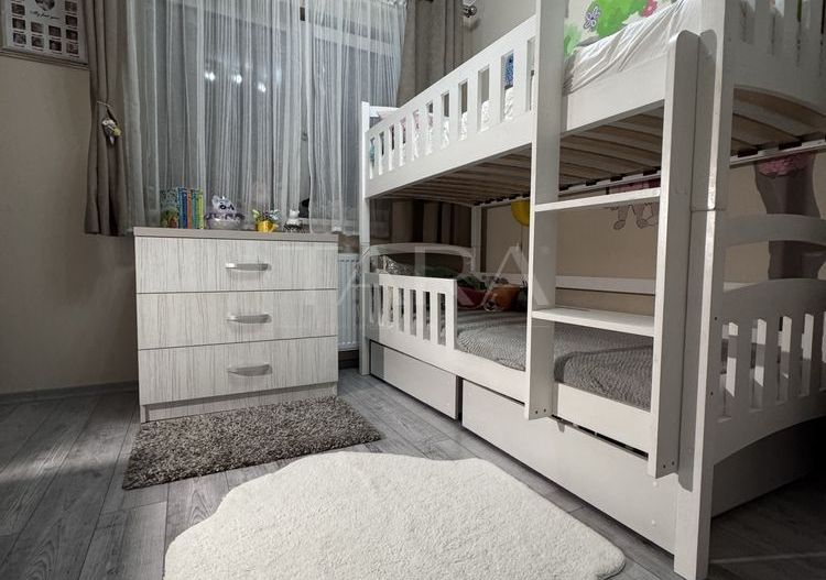 Apartament confortabil de 3 camere – Florești, zona Somesului. - Poză 5